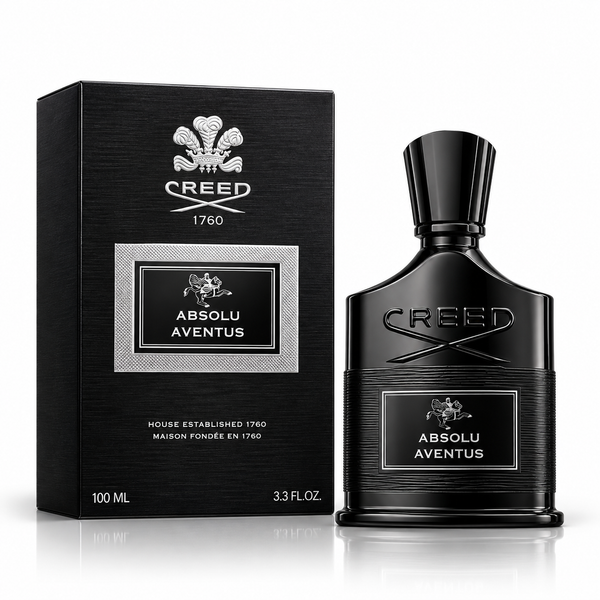 Creed Absolu Aventus Eau de Parfum