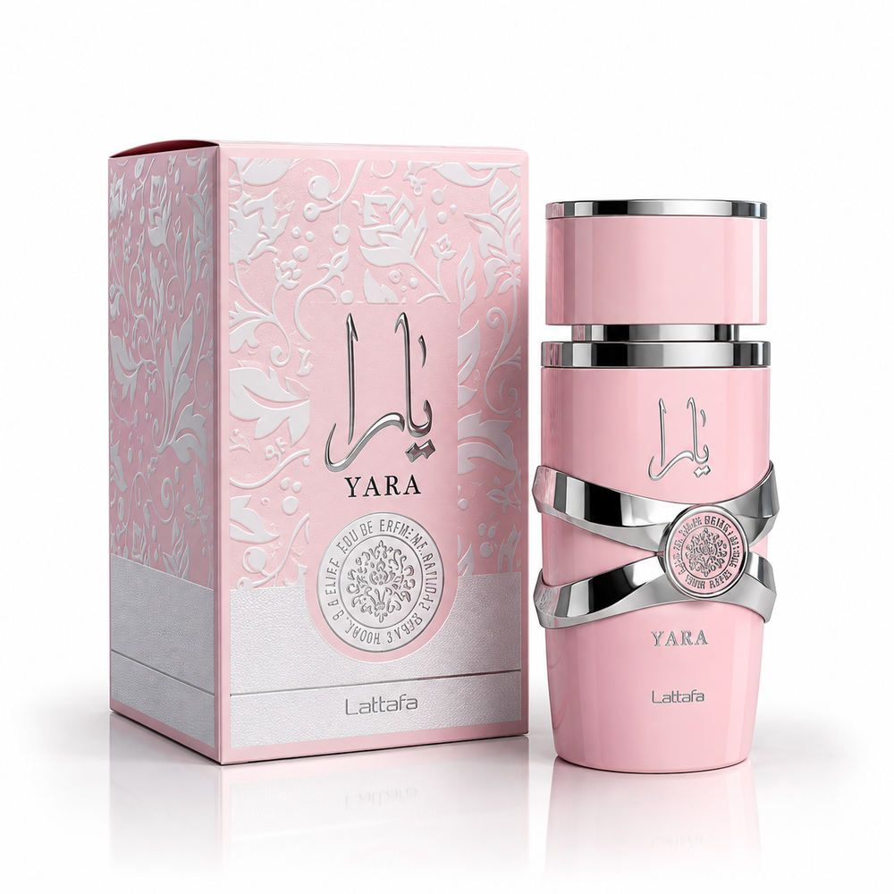 Lattafa Yara Eau de Parfum