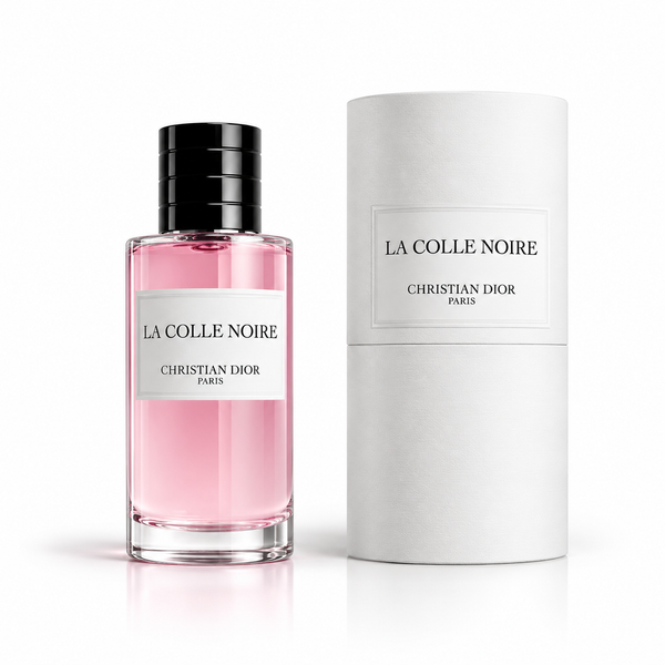 Christian Dior La Colle Noire Eau de Parfum