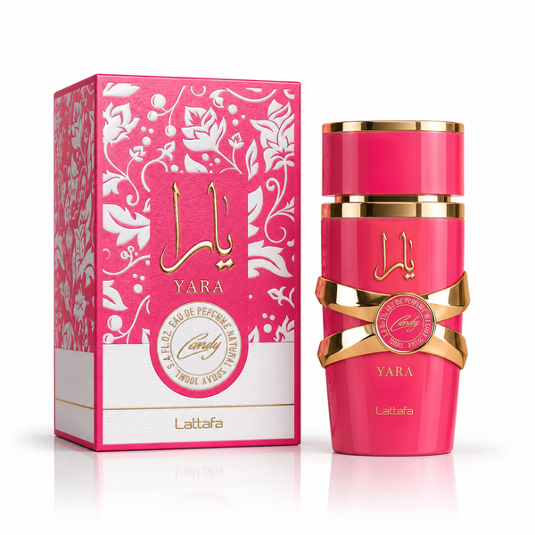 Lattafa Yara Eau de Parfum