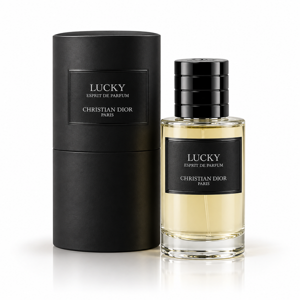 Christian Dior Lucky Esprit de Parfum
