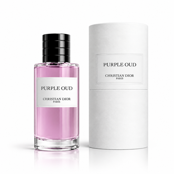 Christian Dior Purple Oud Eau de Parfum
