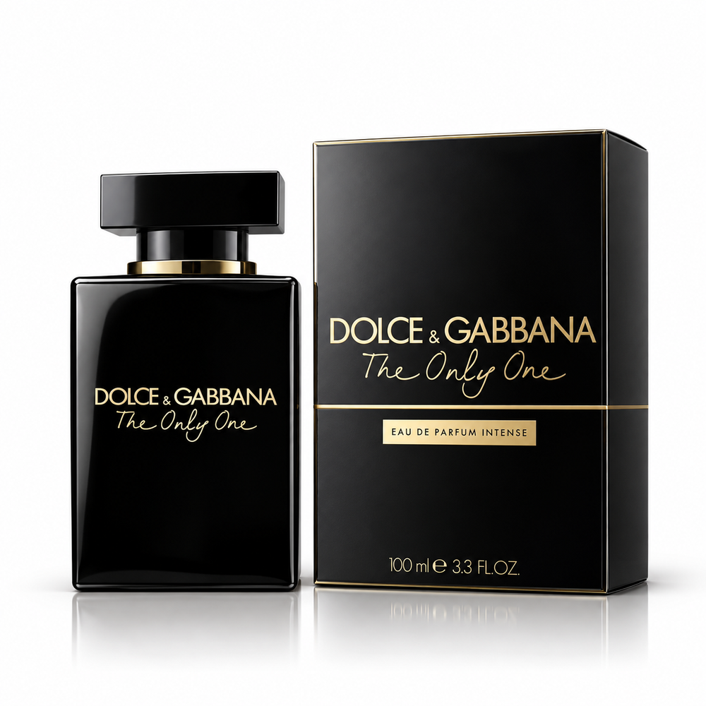 Dolce & Gabbana The Only One Eau de Parfum Intense