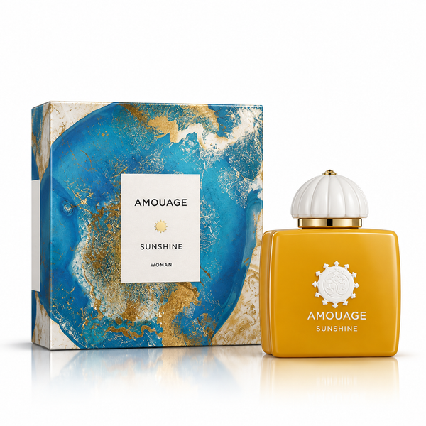 Amouage Sunshine Woman Eau de Parfum
