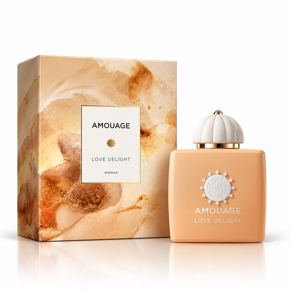 Amouage Love Delight Eau de Parfum
