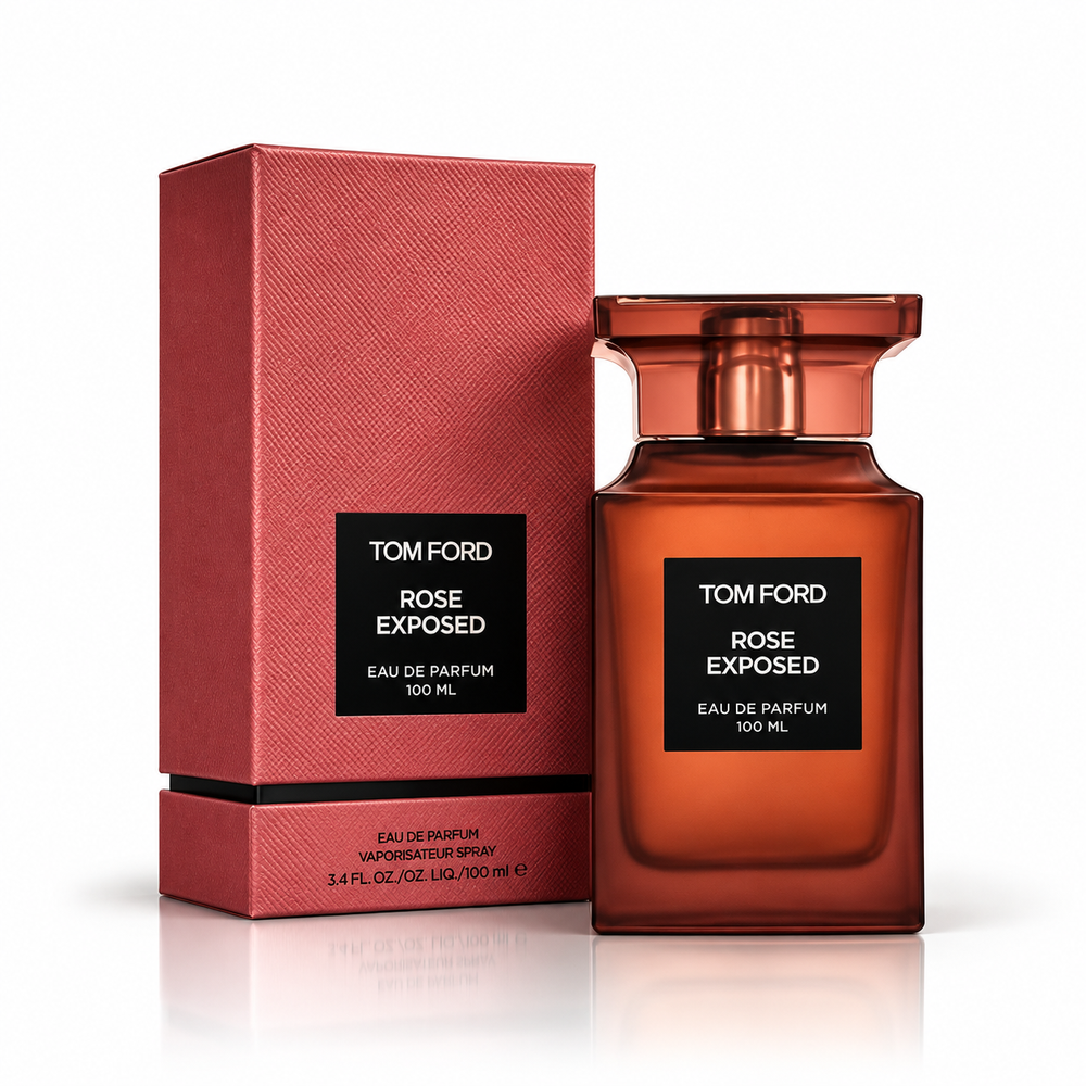 Tom Ford Rose Exposed Eau de Parfum
