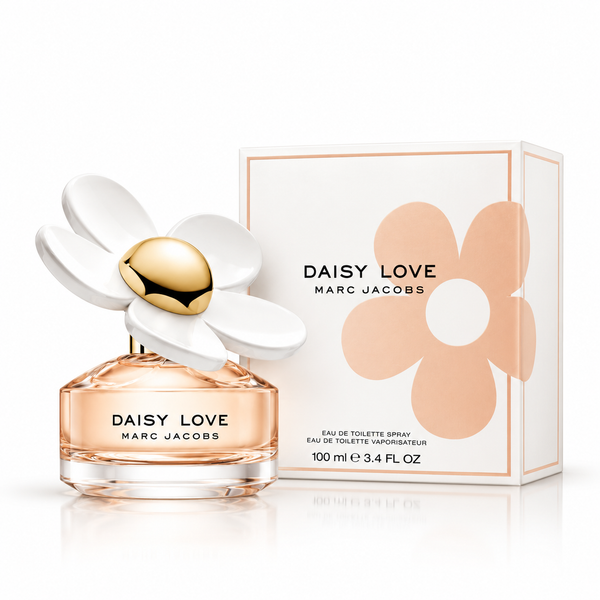 Marc Jacobs Daisy Love Eau de Toilette