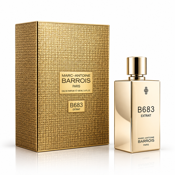 Marc-Antoine Barrois B683 Extrait de Parfum