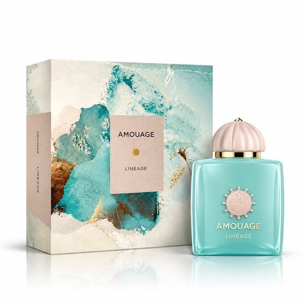 Amouage Lineage Eau de Parfum