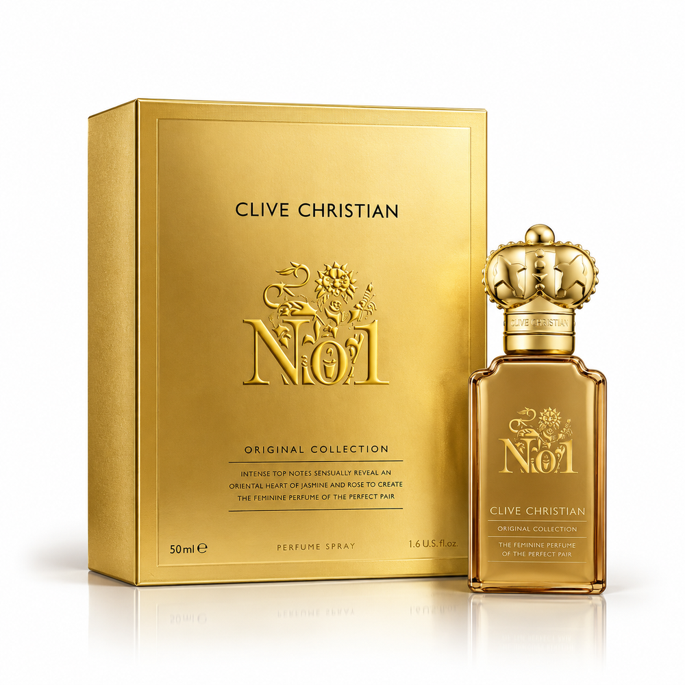 Clive Christian No1 Feminine