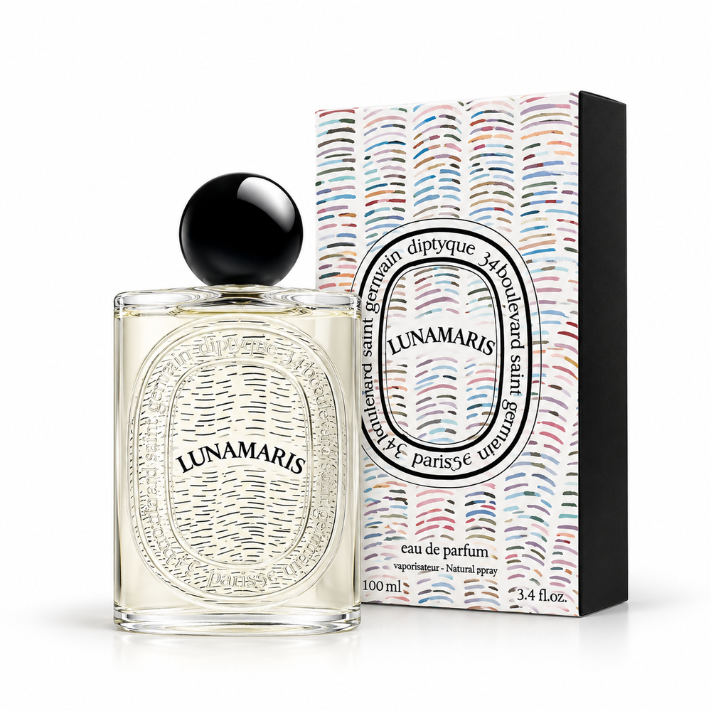 Diptyque Lunamaris Eau de Parfum