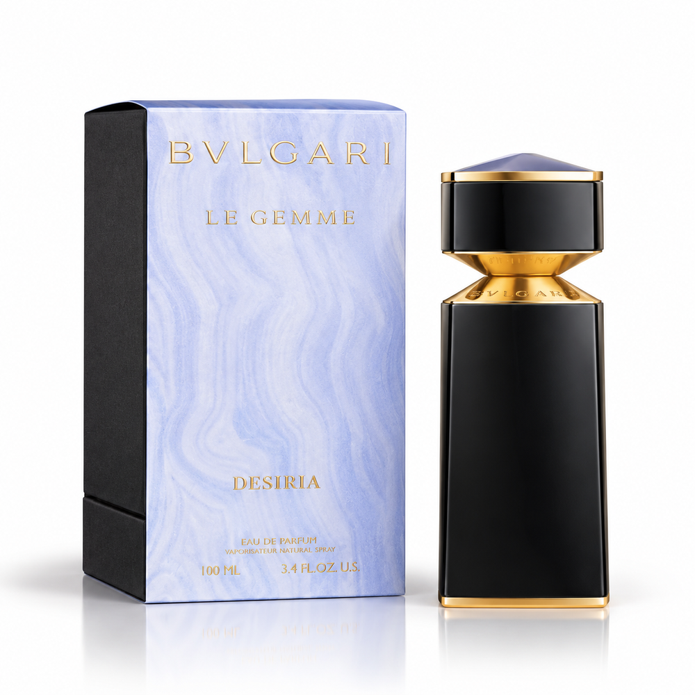 Bvlgari Le Gemme Desiria Eau de Parfum