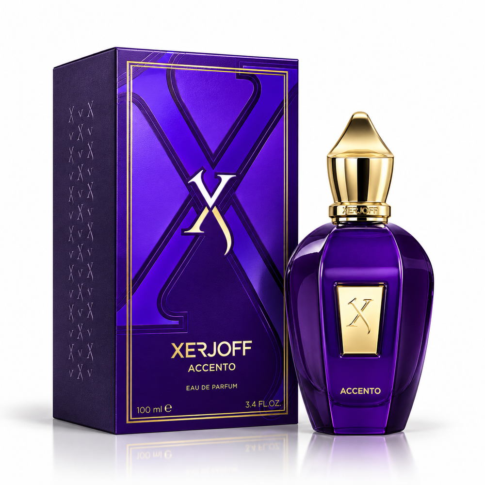 Xerjoff Accento Eau de Parfum