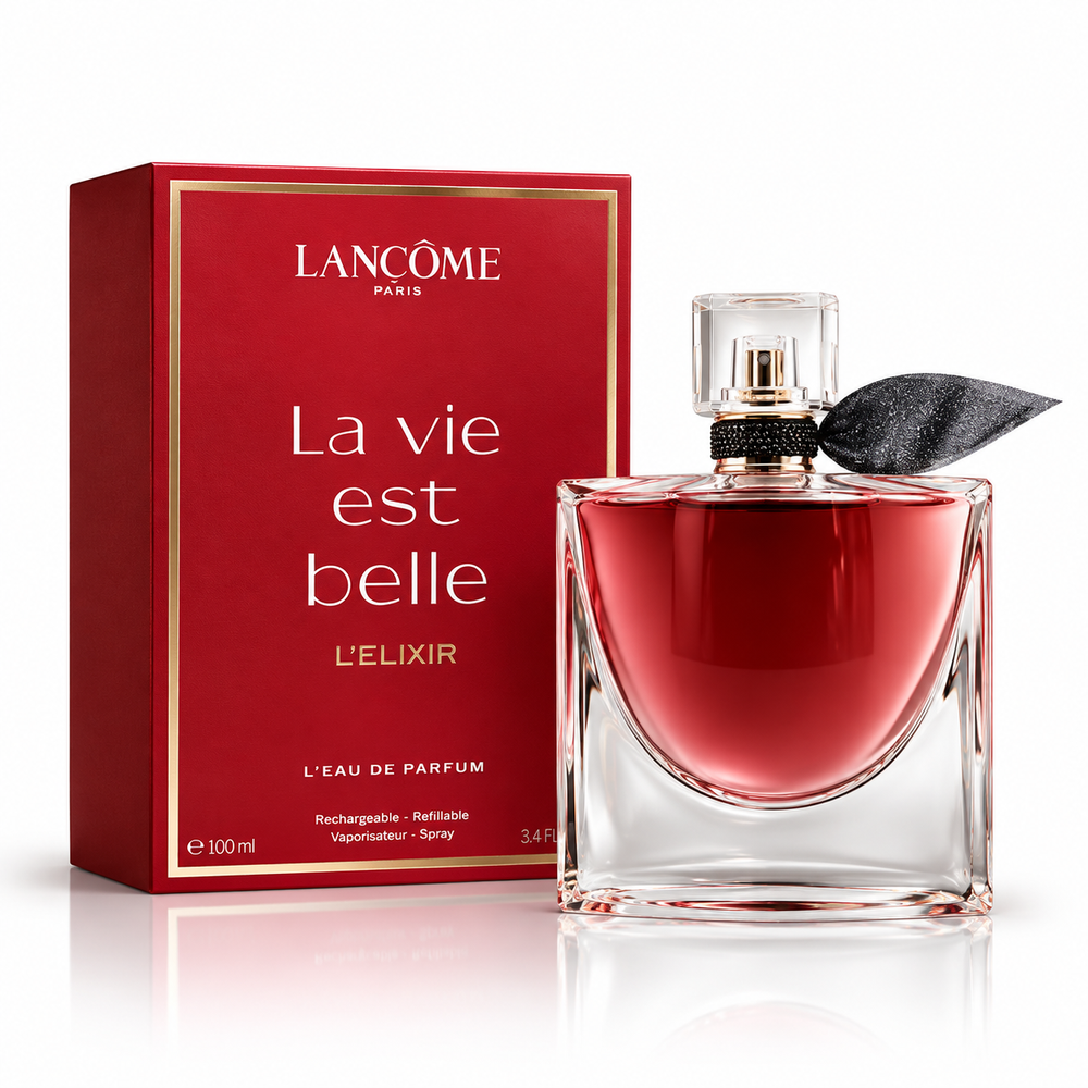 Lancôme La Vie Est Belle L’Elixir Eau de Parfum
