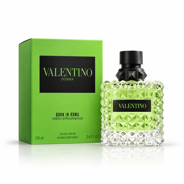 Valentino Born in Roma Donna Green Stravaganza Eau de Parfum