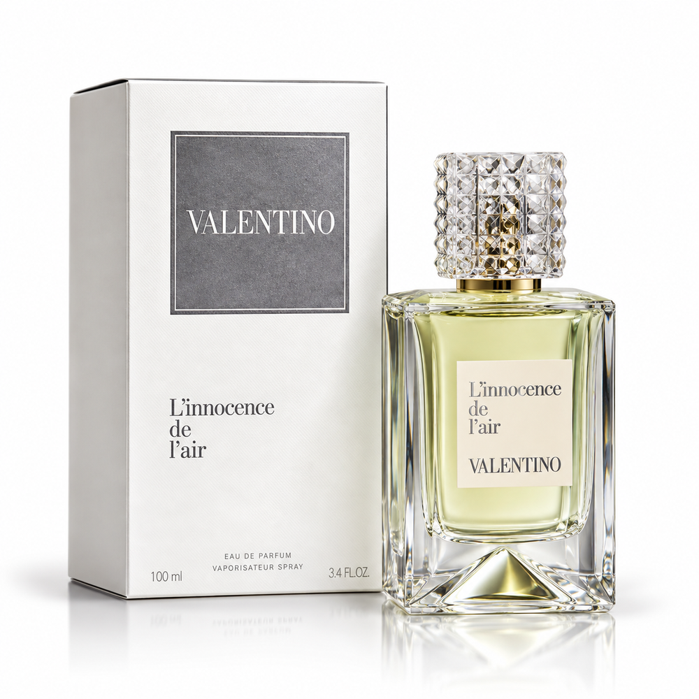 Valentino L’innocence de l’air Eau de Parfum
