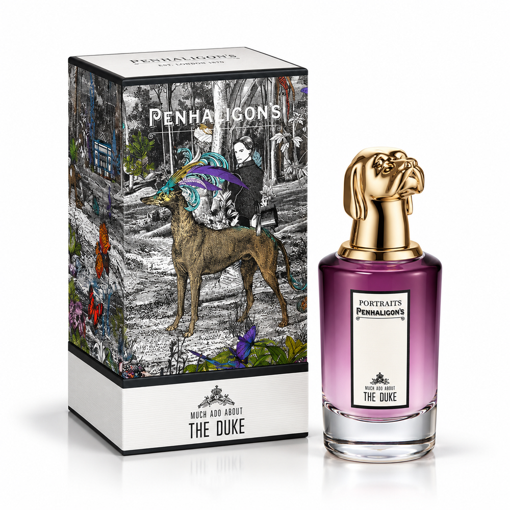 Penhaligon's Much Ado About The Duke Eau de Parfum