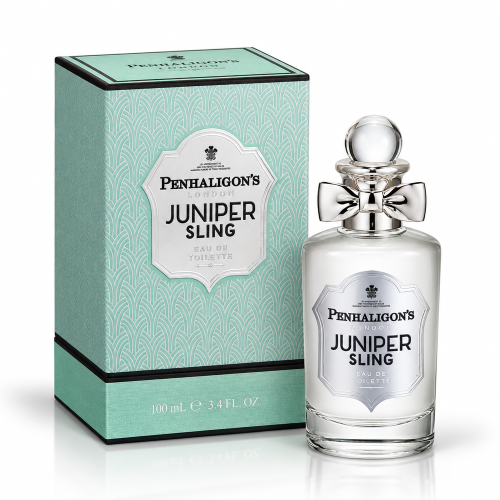 Penhaligon's Juniper Sling Eau de Toilette