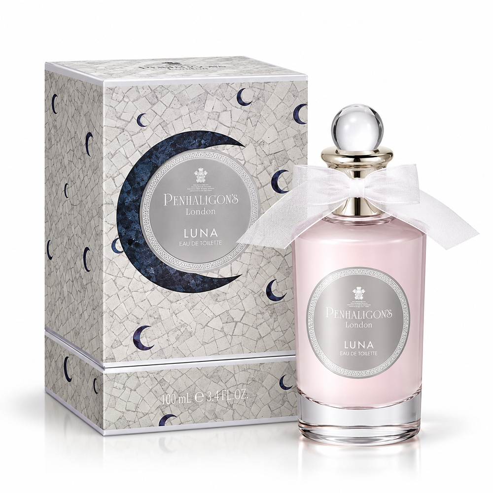 Penhaligon's Luna Eau de Toilette