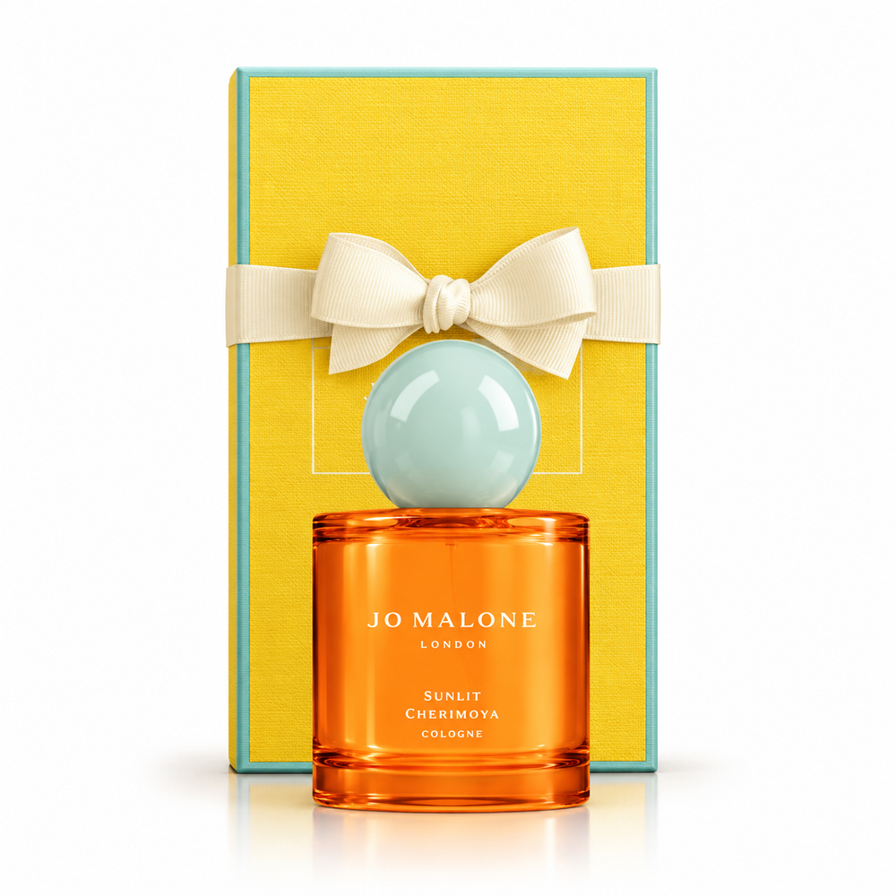 Jo Malone London Sunlit Cherimoya Cologne