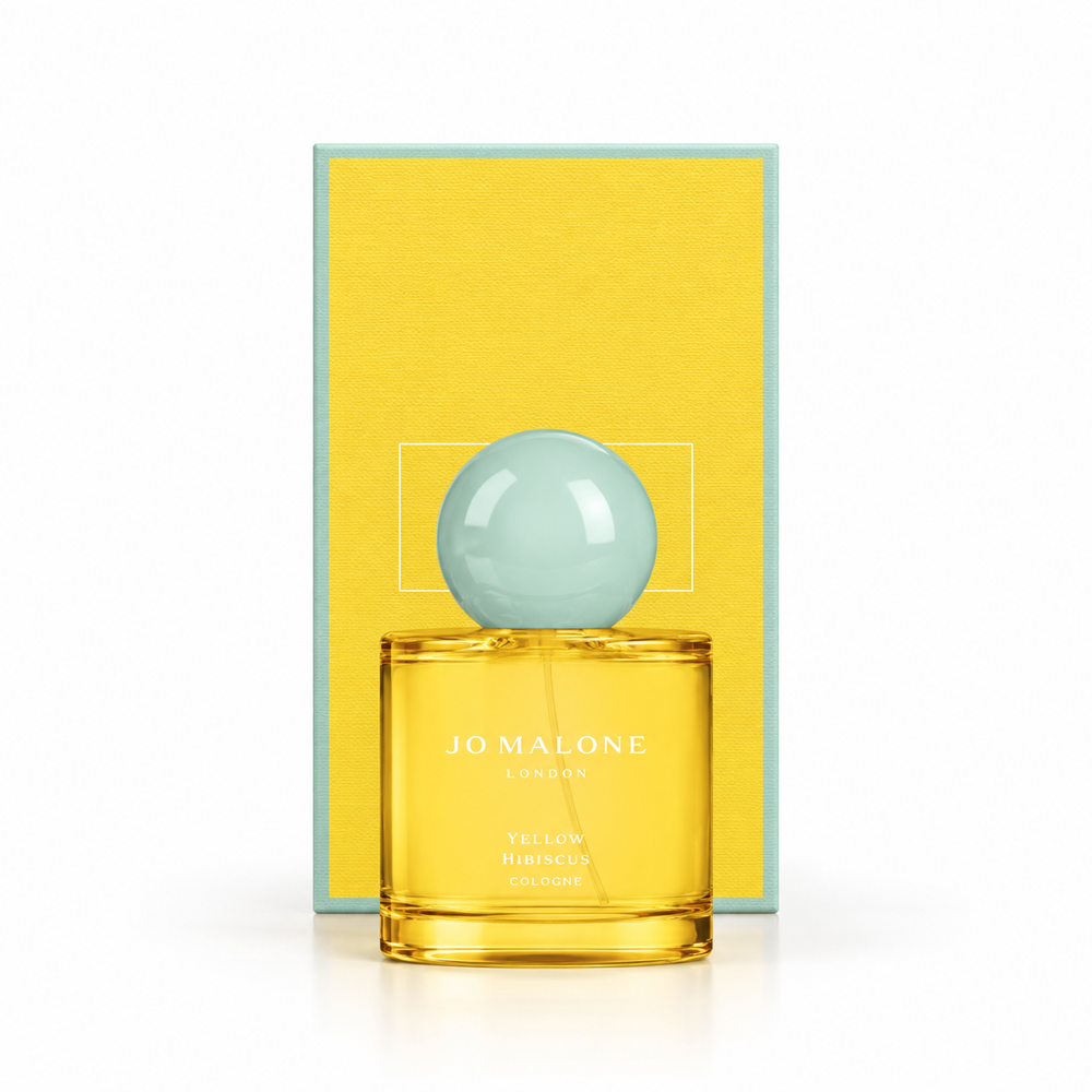 Jo Malone London Yellow Hibiscus Cologne