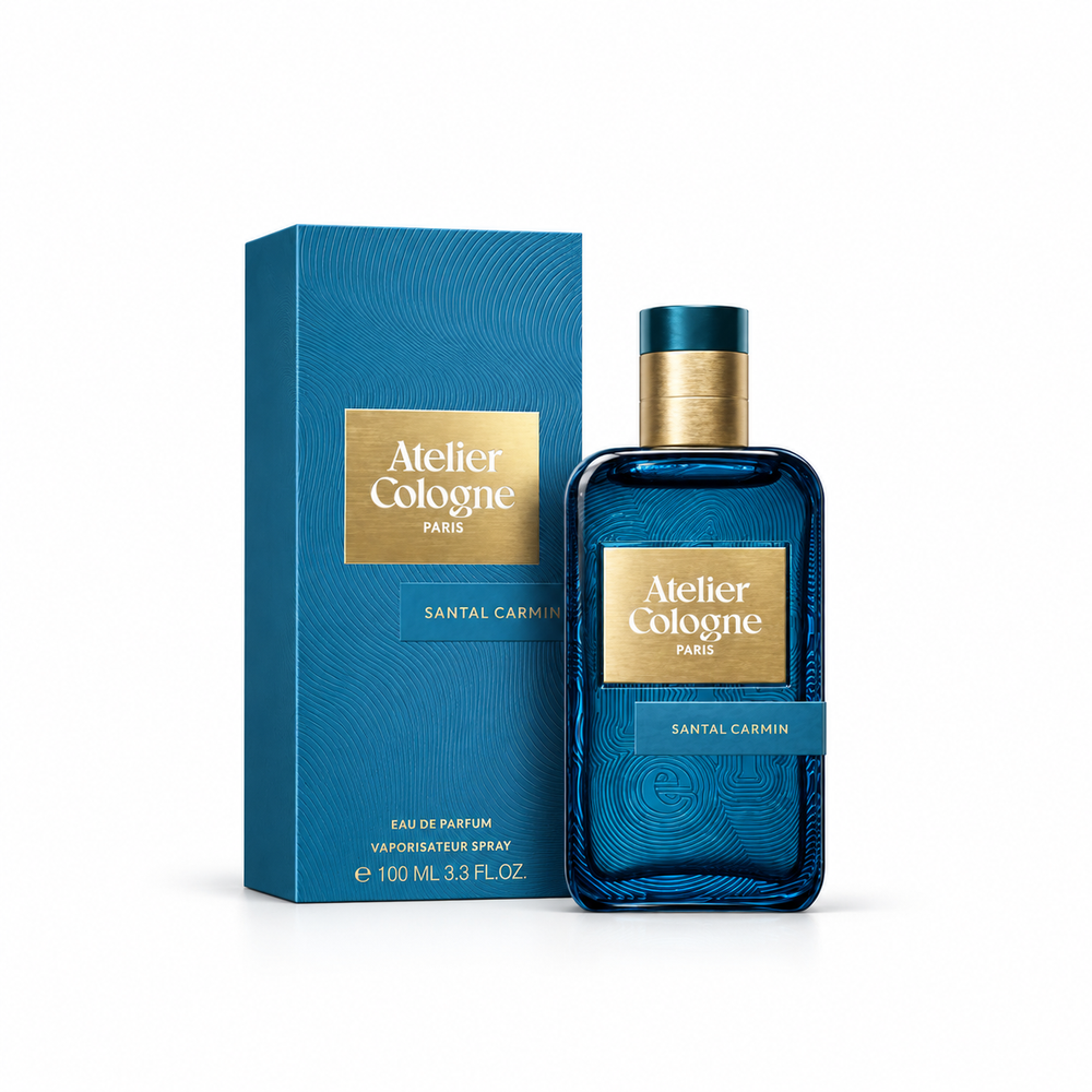 Atelier Cologne Santal Carmin Eau de Parfum