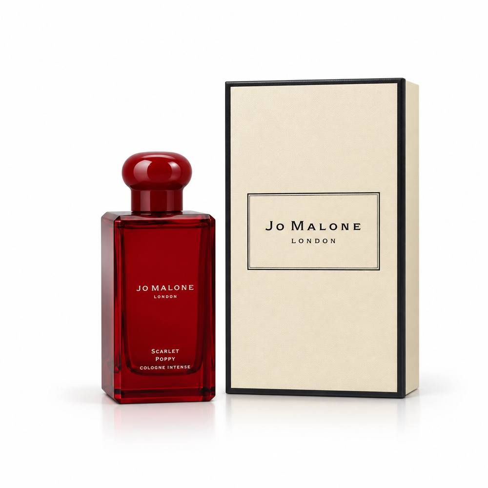 Jo Malone London Scarlet Poppy Cologne Intense