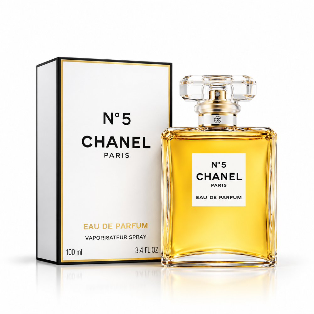 Chanel N°5 Eau de Parfum