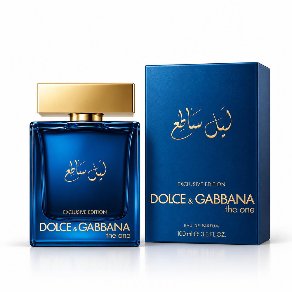 Dolce & Gabbana The One Royal Night Eau de Parfum