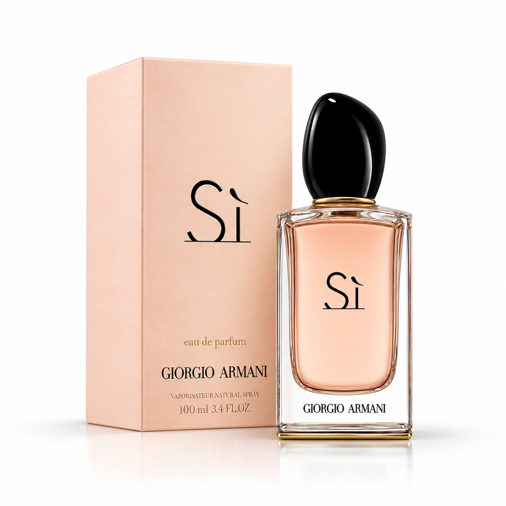 Giorgio Armani Sì Eau de Parfum