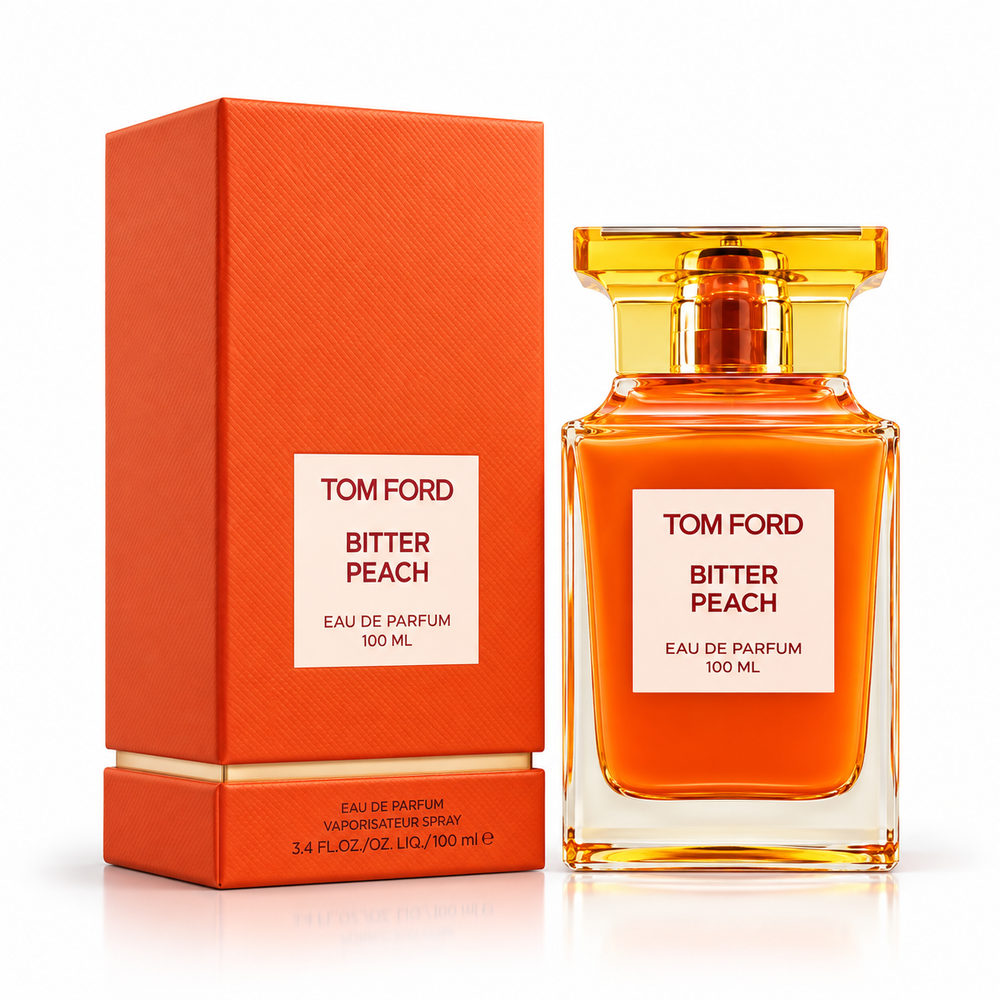 Tom Ford Bitter Peach Eau de Parfum