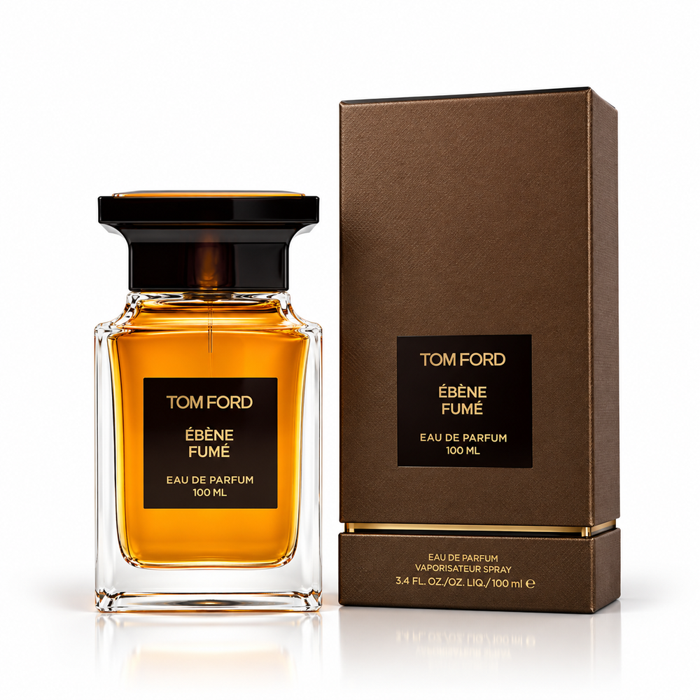 Tom Ford Ébène Fumé Eau de Parfum