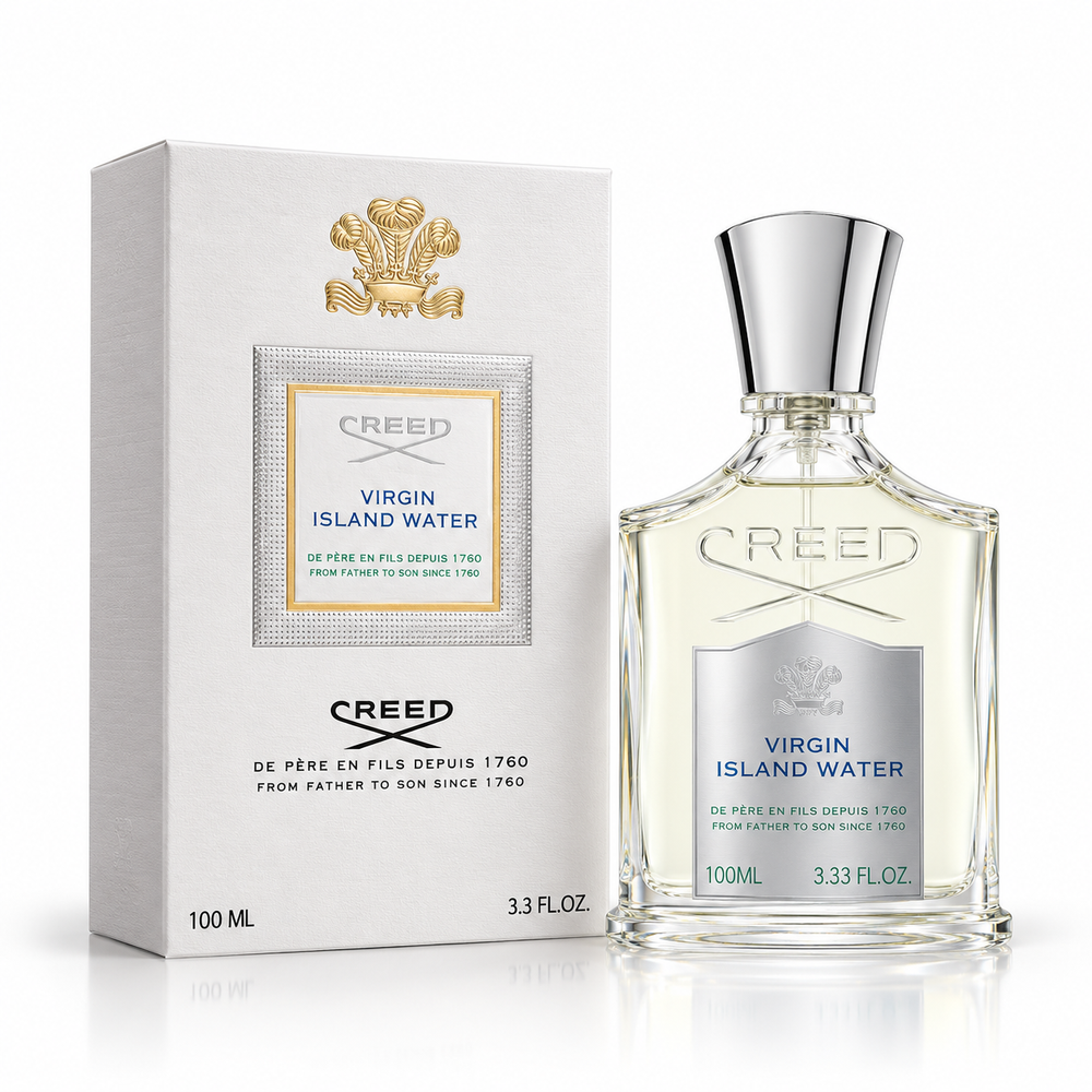 Creed Virgin Island Water Eau de Parfum