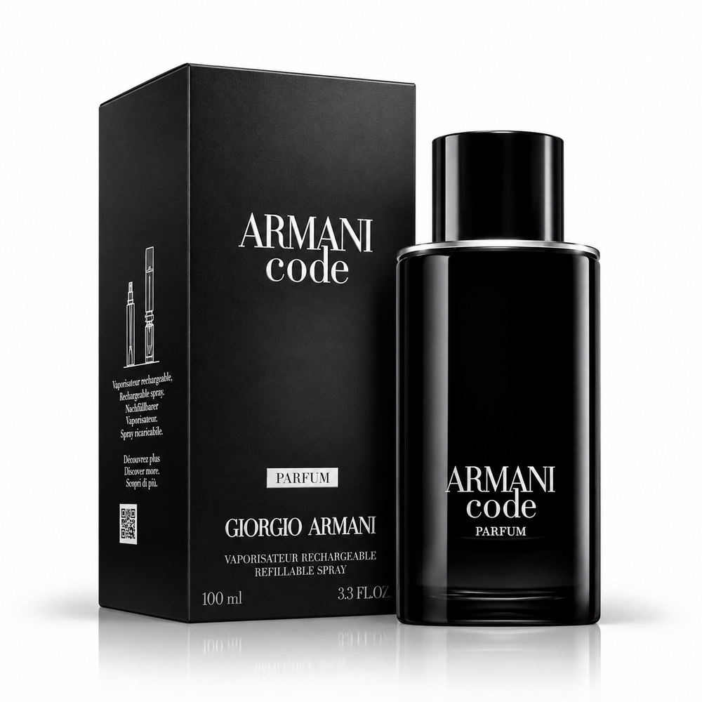 Giorgio Armani Armani Code Parfum