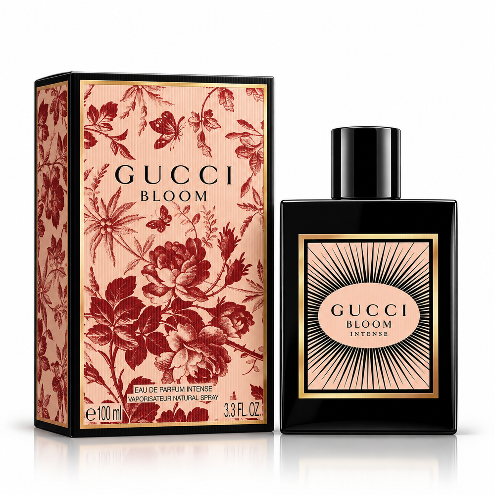 Gucci Bloom Eau de Parfum Intense