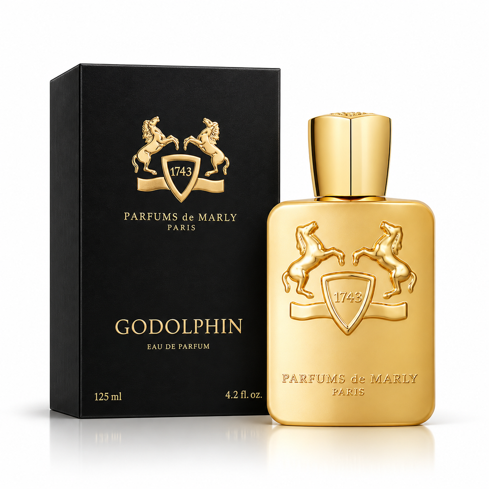 Parfums de Marly Godolphin Eau de Parfum
