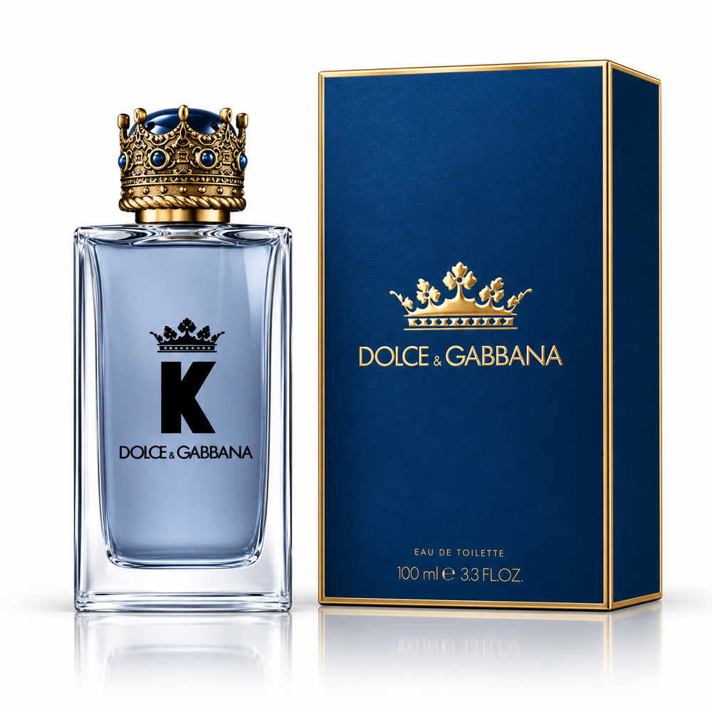 Dolce & Gabbana K Eau de Parfum