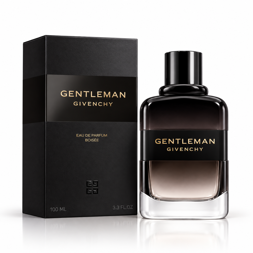 Givenchy Gentleman Eau de Parfum Boisée