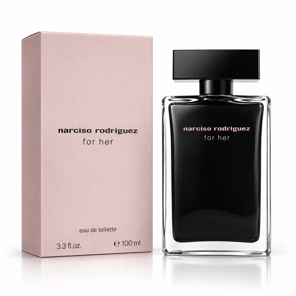 Narciso Rodriguez For Her Eau de Toilette