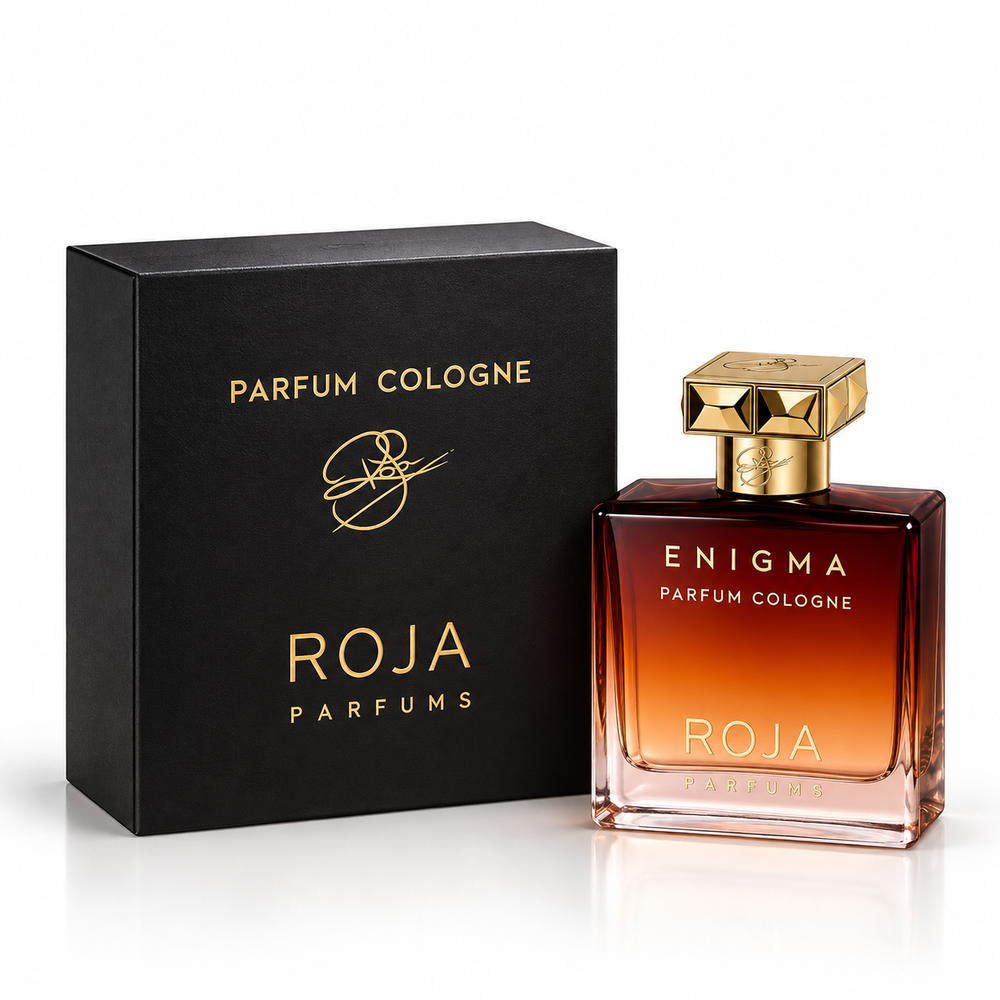 Roja Parfums Enigma Pour Homme Parfum Cologne