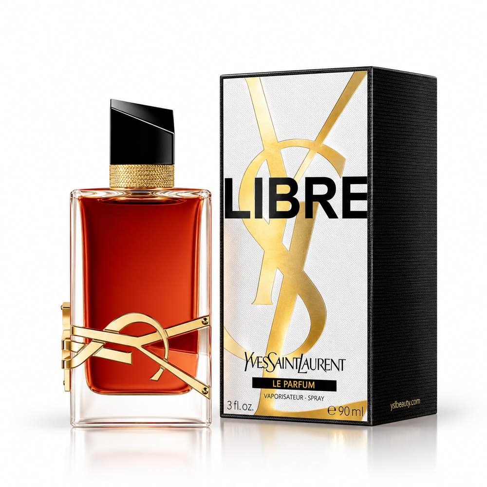 Yves Saint Laurent Libre Le Parfum