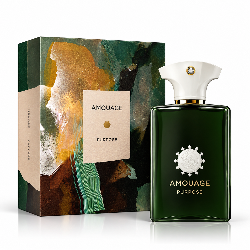 Amouage Purpose Eau de Parfum