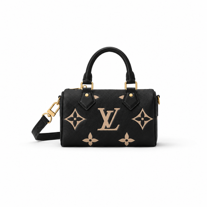 Louis Vuitton Monogram Shoulder Bag