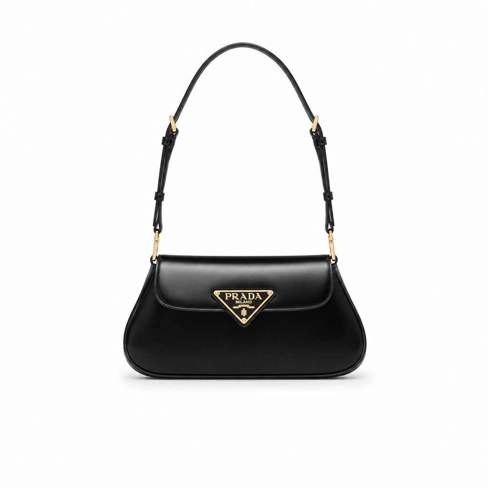 Prada Saffiano Wallet