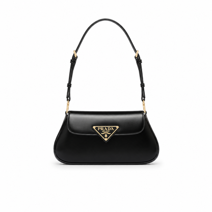Prada Saffiano Wallet