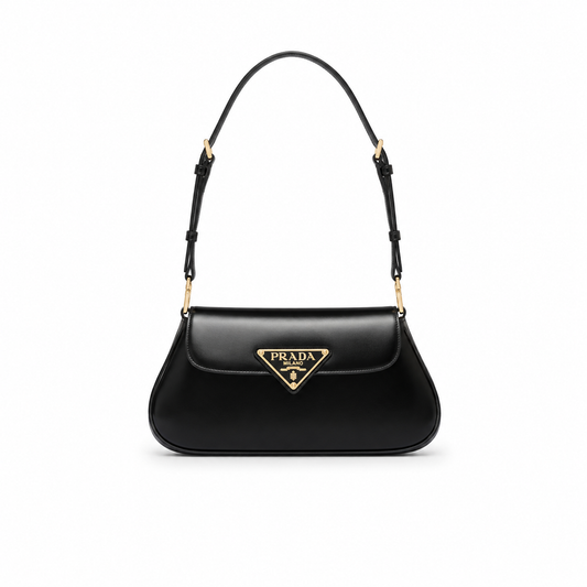 Prada Saffiano Wallet