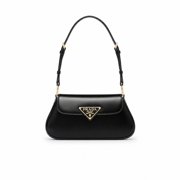 Prada Saffiano Wallet
