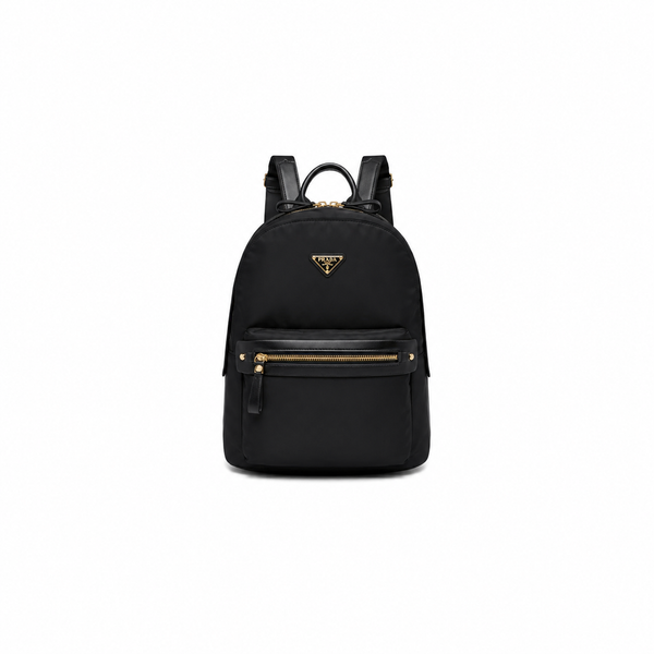 Prada Structured Backpack