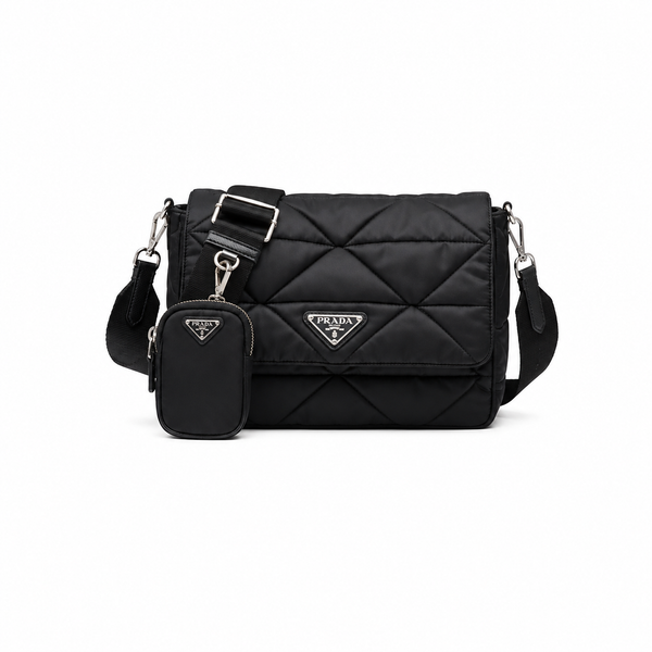 Prada Mini Pouch
