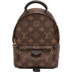 Louis Vuitton Mini Tote Bag